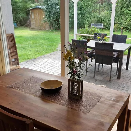 Lejlighed Allerdings