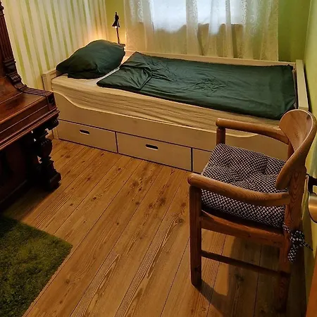 Allerdings Lejlighed