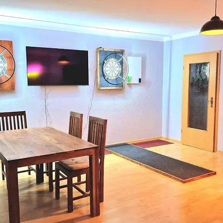 Allerdings Lejlighed *