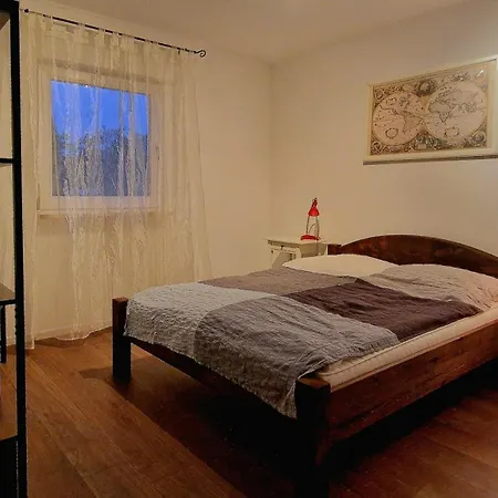 Allerdings Lejlighed